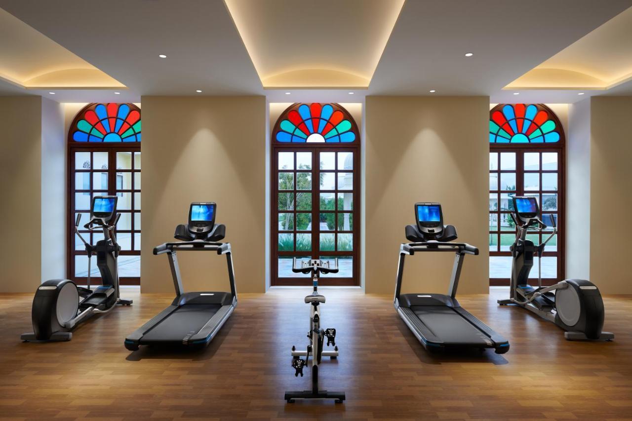 Hyatt Regency Jaipur Mansarovar Exteriör bild