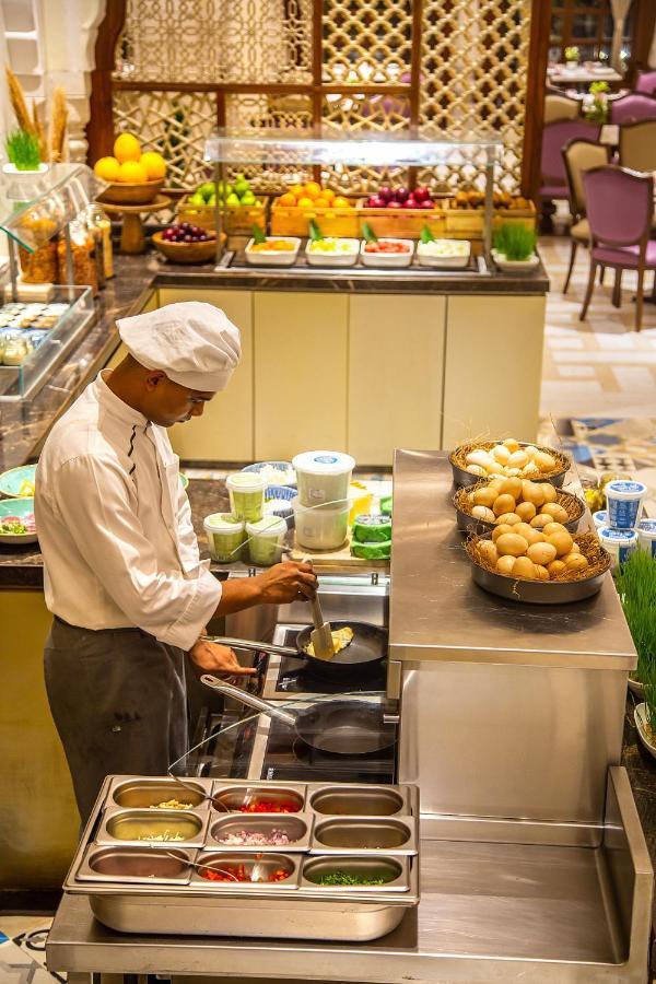 Hyatt Regency Jaipur Mansarovar Exteriör bild